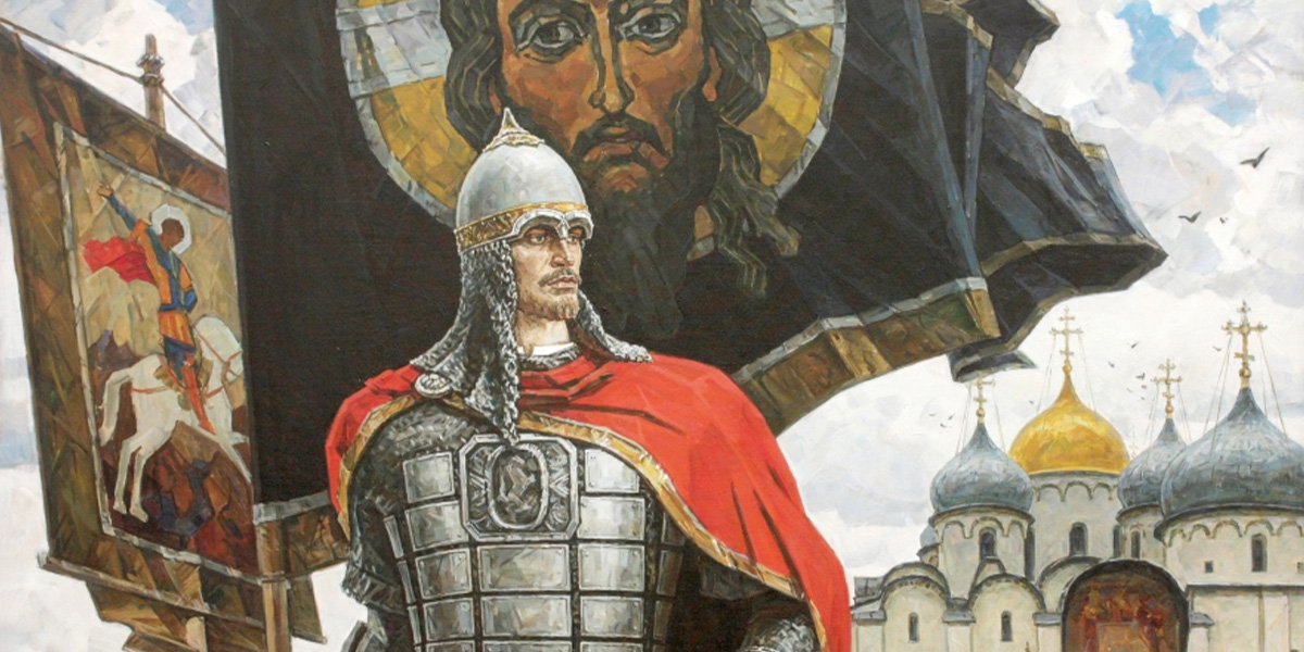 Правда и вымысел об Александре Невском