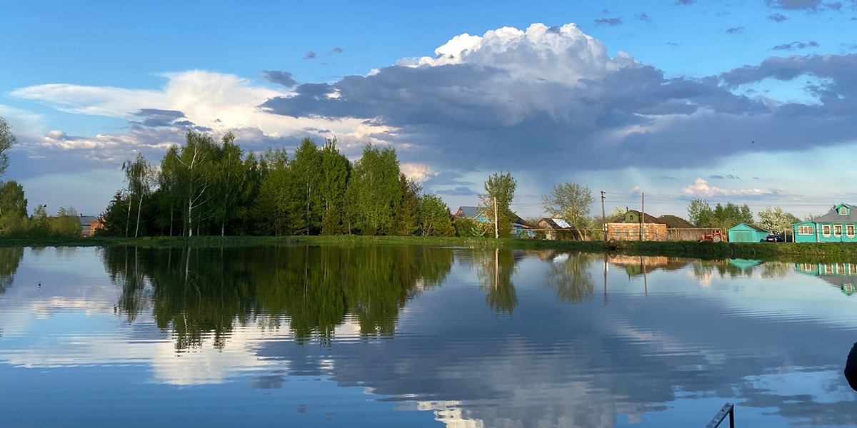 Да начнется онлайн-битва! Деревни 33-го региона вступают в борьбу за «лайки»