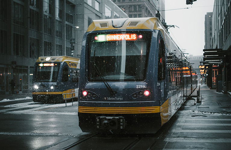 Аэропорт и трамвай: что еще советуют владимирцам транспортные эксперты?