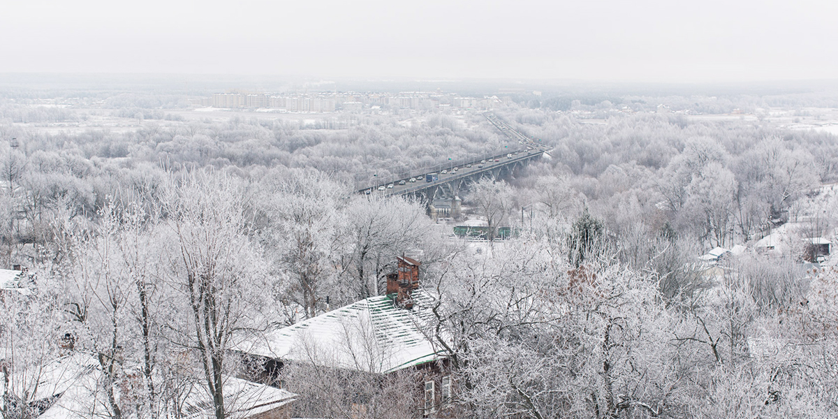 Аномально холодная погода во Владимире - новый пугающий вердикт синоптиков
