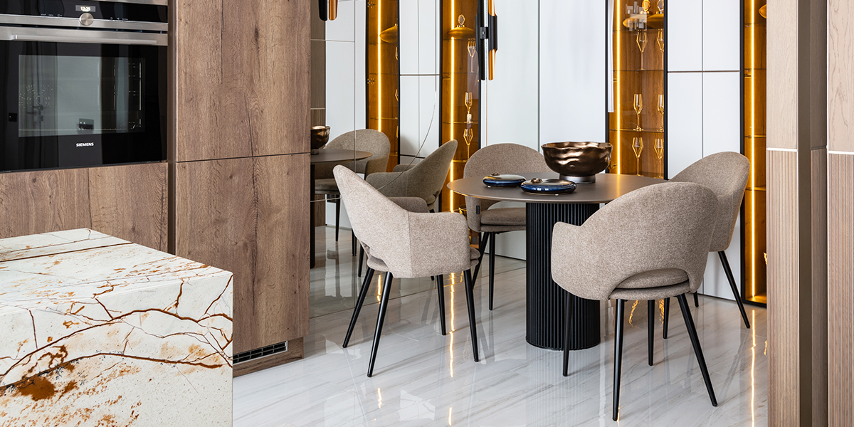 Удобство и уникальность: почему мебель на заказ лучше готовых решений?