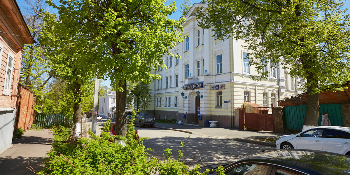 Шерше ля фам? Тайны жизни и прекрасные здания архитектора Петра Бегена