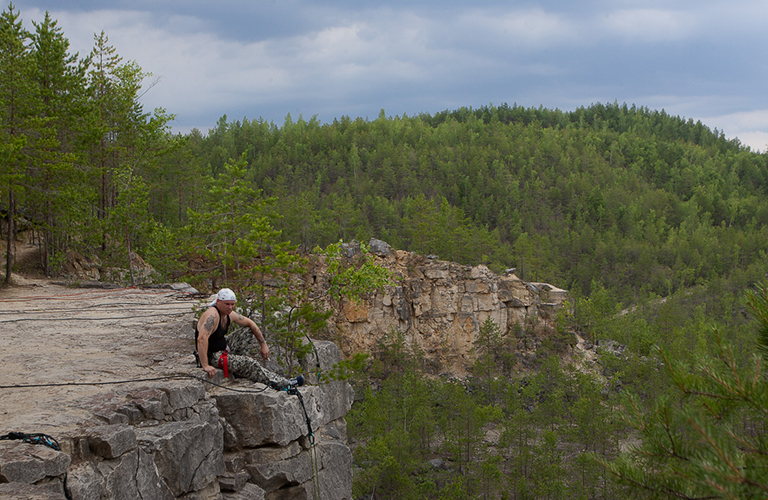 Гайд по царству скал и орхидей. Все, что стоит знать о Дюкинском заказнике