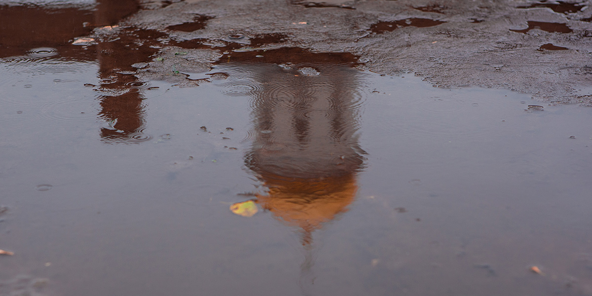 Во Владимире похолодает