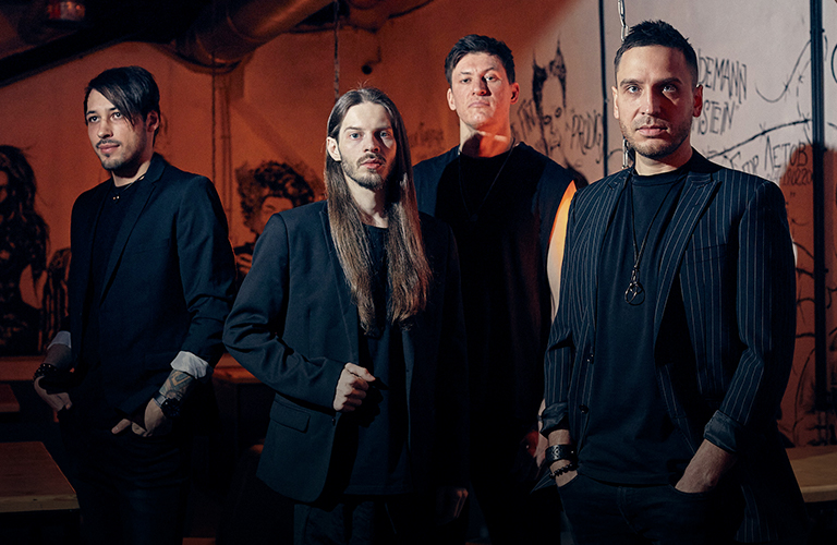 «Мы встали и пошли в направлении покорения шоу-бизнеса»: интервью с победителями фестиваля «ВладРок»