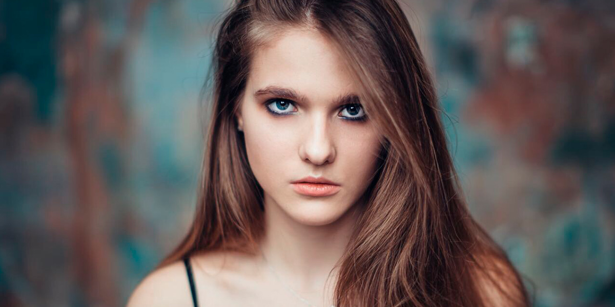 Мечты сбываются! Анастасия Глушкова о том, как стать певицей и актрисой одновременно