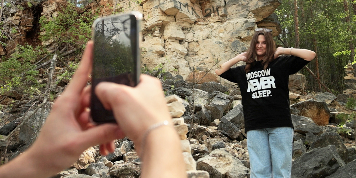 От мещёрских болот до дна древнего моря в Дюкинском заказнике. Гуляем по экотропам 33-го региона