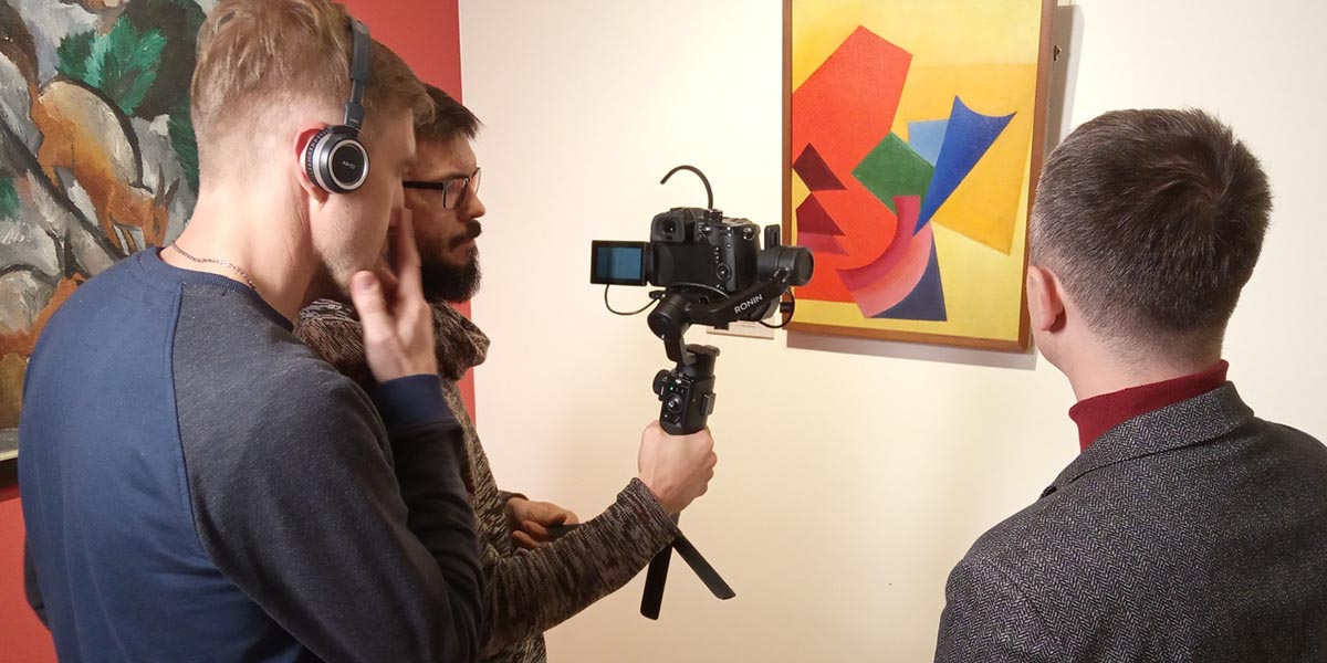 Кто такая Ольга Розанова, или Как прославиться спустя 100 лет 