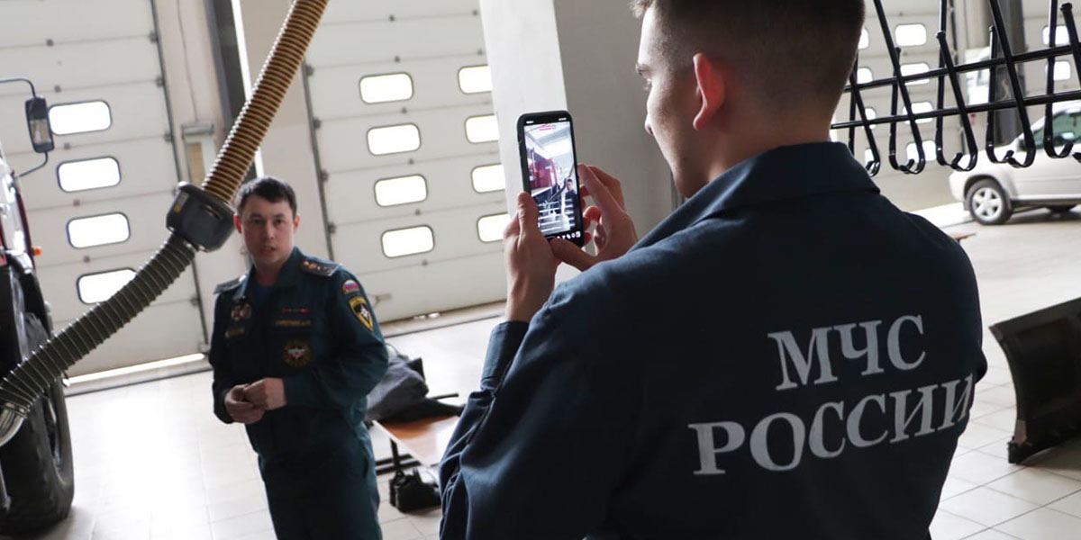 История бесстрашного блогера, пишущего про Анну Семенович и чрезвычайные приключения