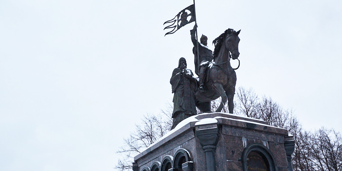 В 2022 году Владимир может стать «Городом трудовой доблести»