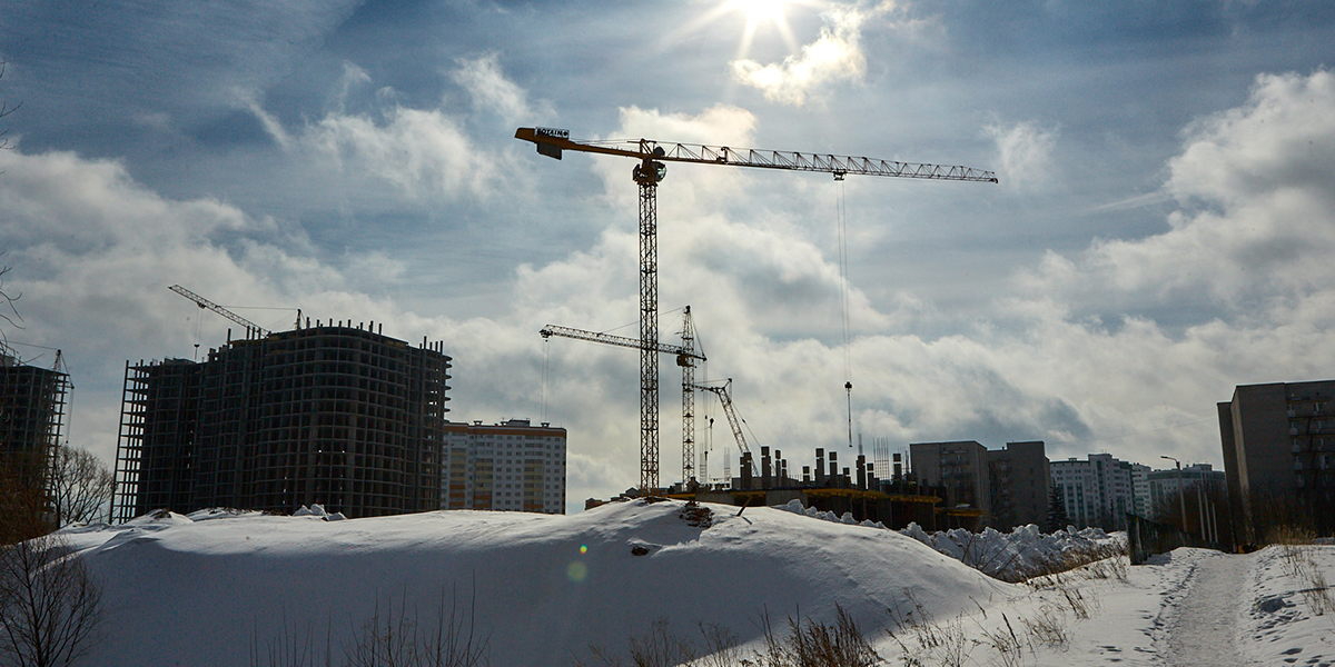 Новый Генплан и перспективы развития Владимира на ближайшие 20 лет