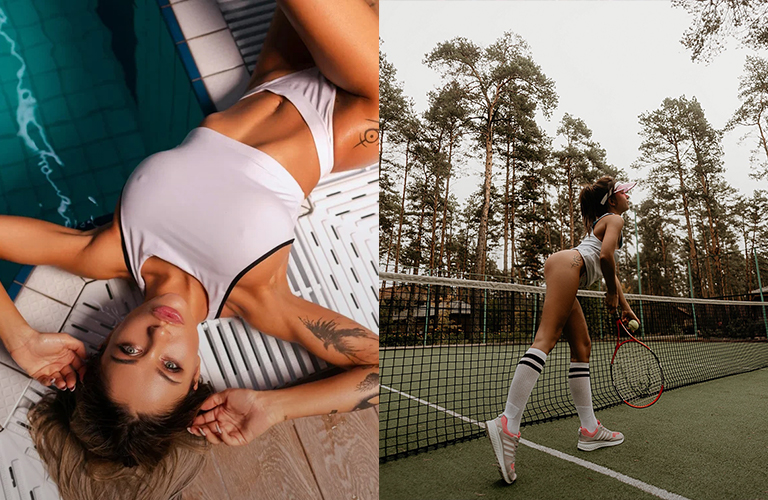 Мария Режевская про грудь за 500 тысяч и часы за 1, 5 миллиона рублей