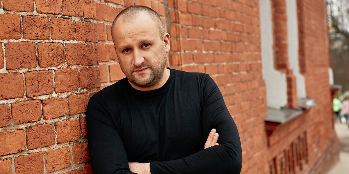 Владимирский эзотерик о своем предназначении, высших силах и насущных запросах людей