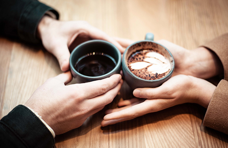 Найти пару за 5 минут, или Как проходят «быстрые свидания» во Владимире