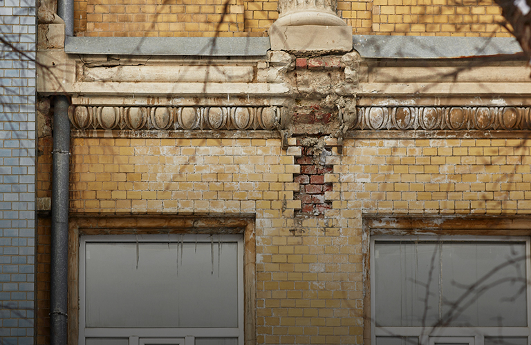 Три исторически значимых здания в центре Владимира, которые давно нуждаются в реставрации