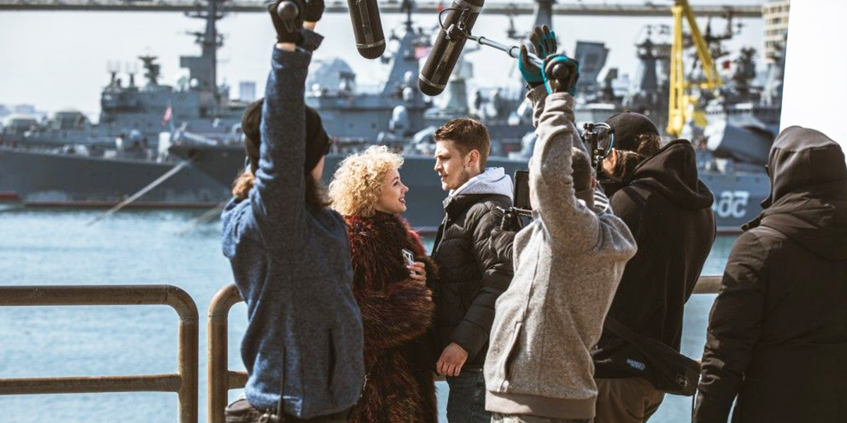 Картина муромского режиссера стала лучшим романтическим фильмом на кинофестивале в Китае