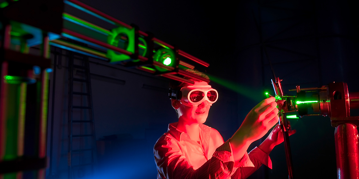 Ученый из Владимира о гиках, телепортации и больших открытиях