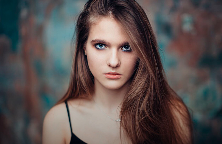 Мечты сбываются! Анастасия Глушкова о том, как стать певицей и актрисой одновременно