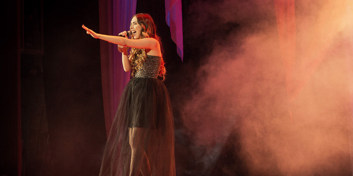 Владимирцы, которые покажут себя на шоу «Минута славы» и «Песни со звездами»