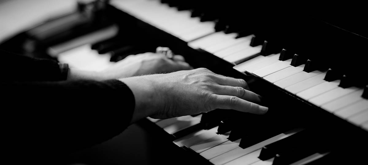 «Хиты и изыски»: орган, шикарный вокал и вечная классика