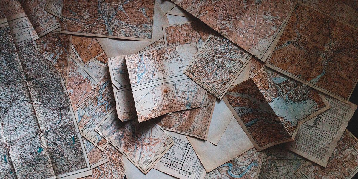 Где Хреново? Ищем на карте 33-го региона смешные топонимы