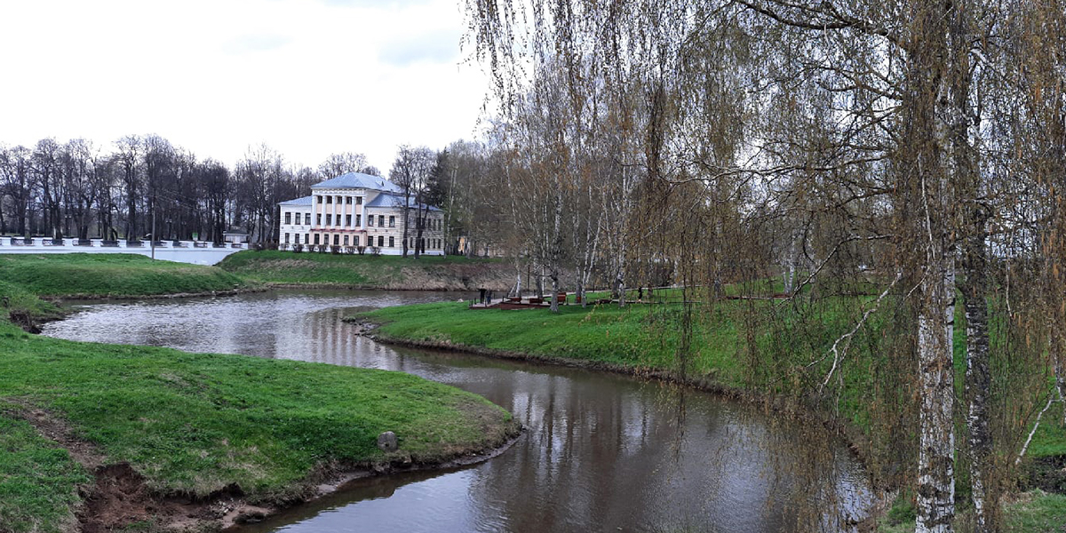 Экспресс-прогулка выходного дня: успеть посмотреть Углич за час
