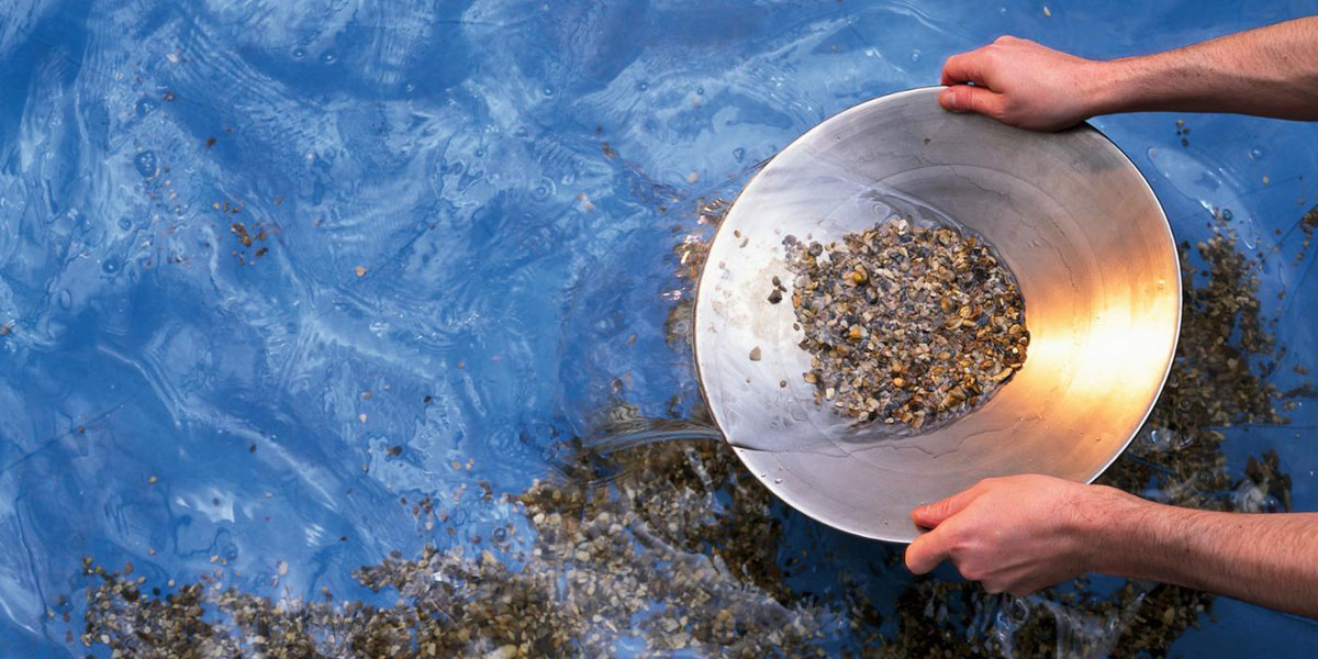 В Суздале снимут фильм про золотую лихорадку в Сибири