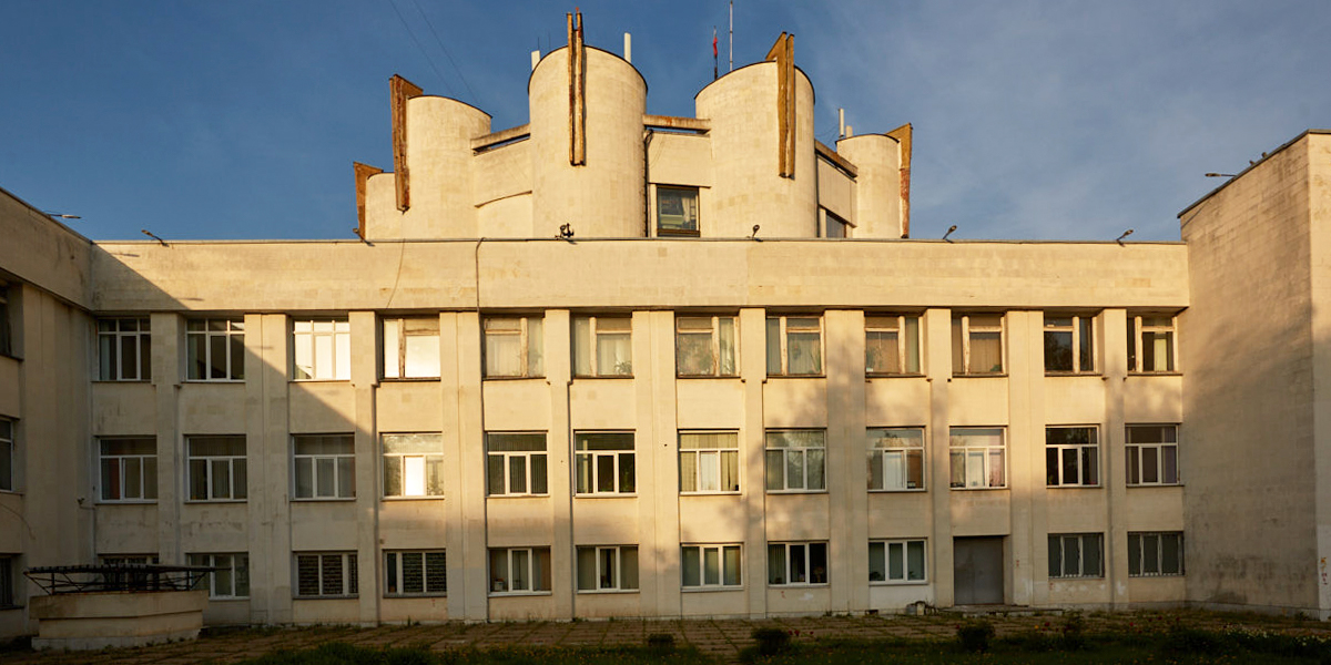 Сохранить нельзя разрушить. Топ зданий из белого камня, которые остались во Владимире