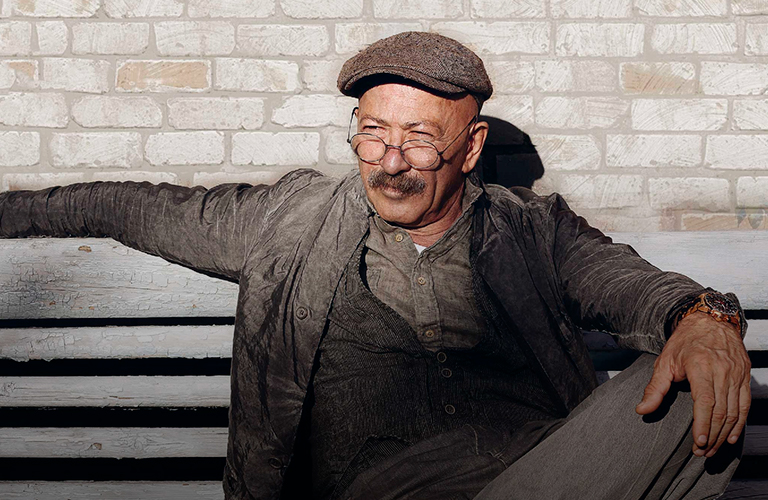 Владимирцев дважды за неделю закружит «Вальс-бостон» в исполнении Александра Розенбаума