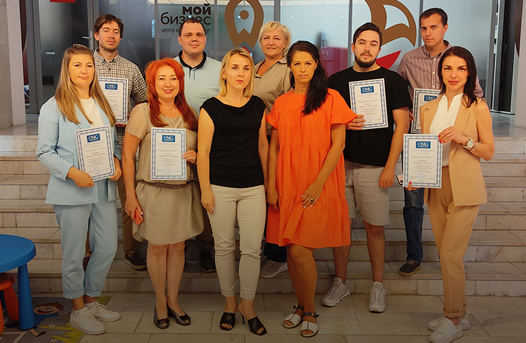 Шесть владимирских предпринимателей, которые научились строить эффективный бизнес