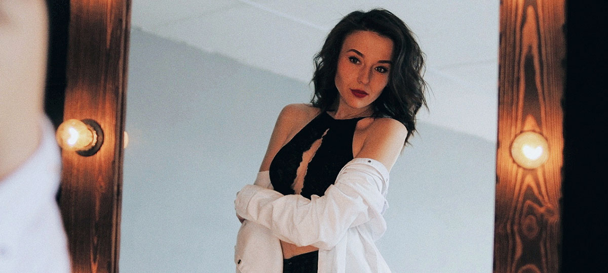 Пятница на “Ключе”: Контрастная Сабина Рахмангулова