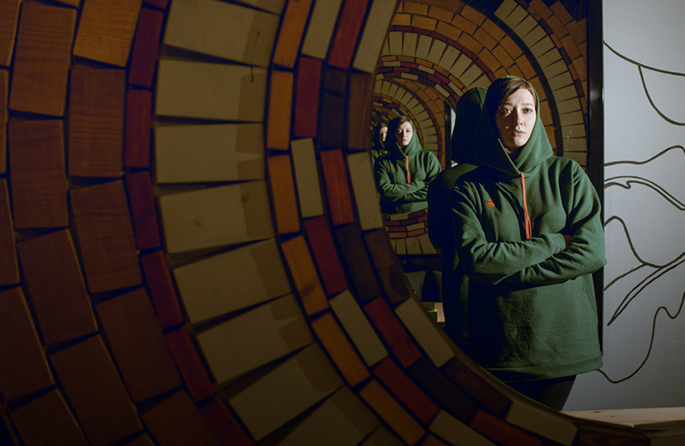 Жительница Владимира создает уникальный для России эко-бренд