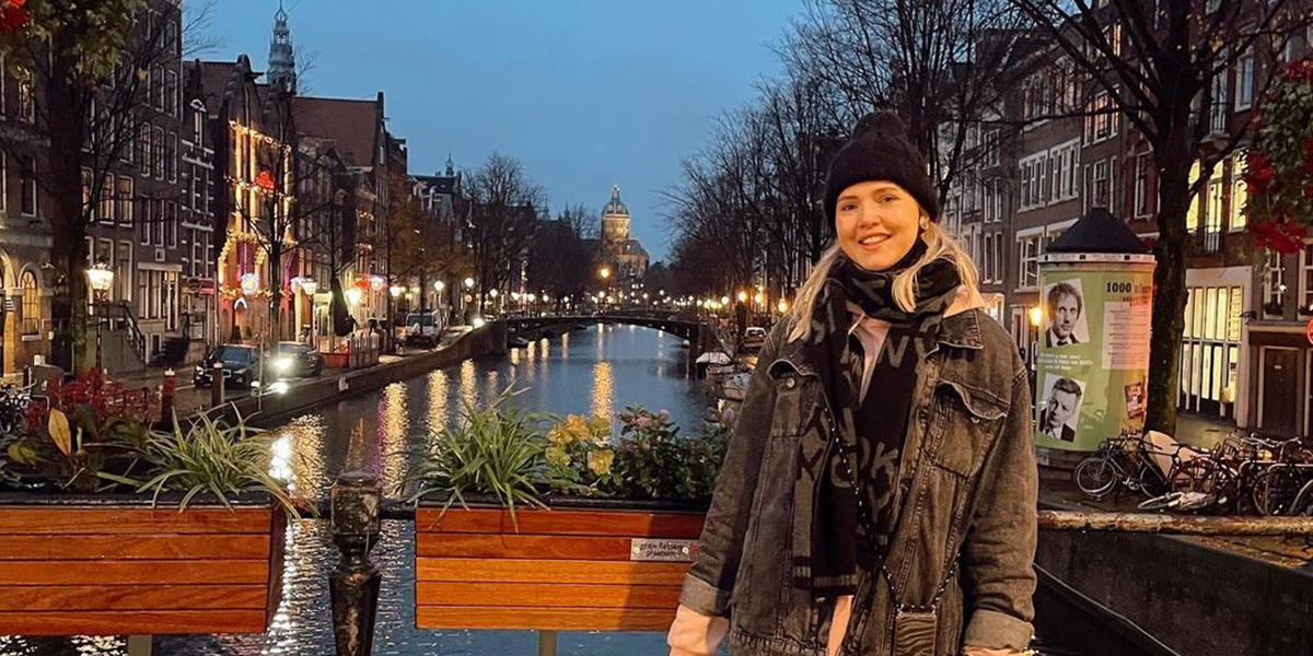 Где владимирцам лучше живется: дома, в Сочи, Калининграде или Амстердаме?