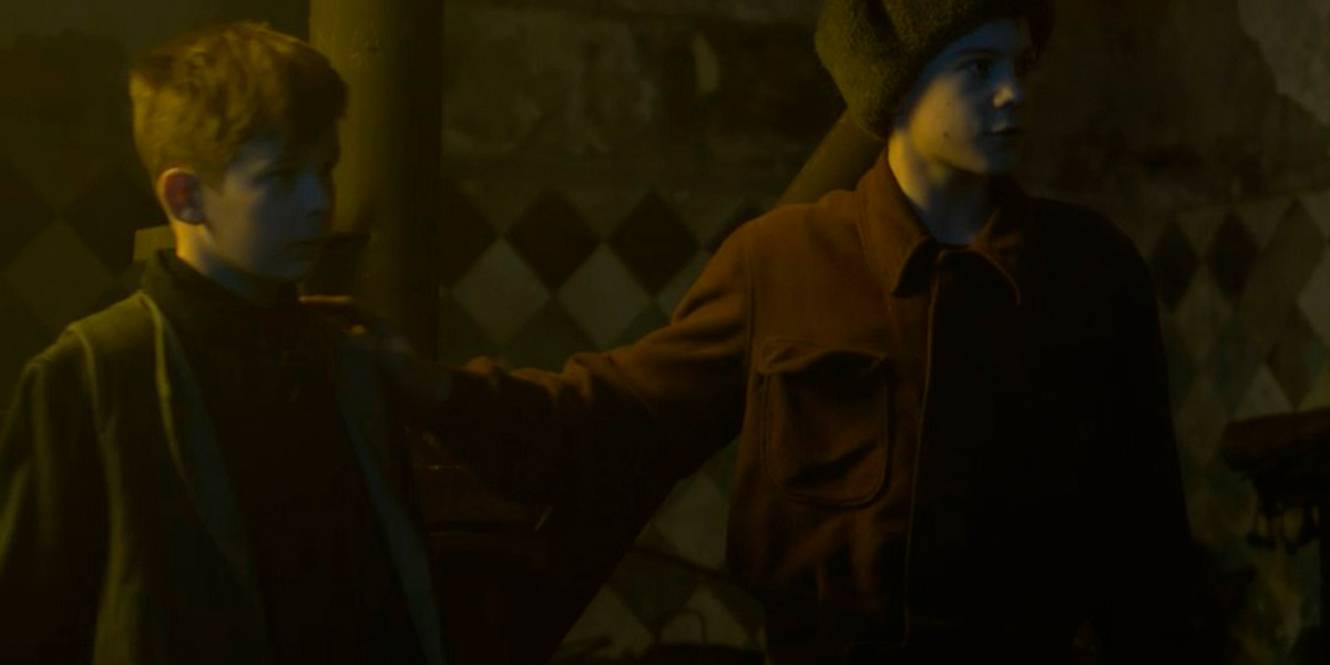 «Мы это сделали!»: Игорь Мельников завершил работу над фильмом «Ванька»