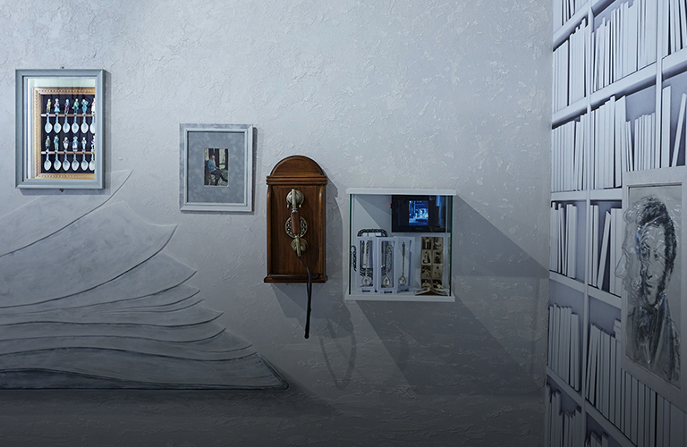 +1 музей. Какие непридуманные истории рассказывают в старинном доме на Ильича?