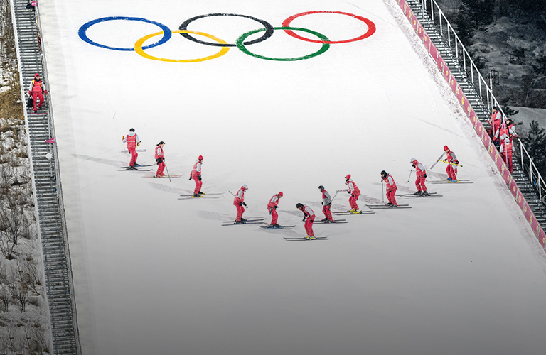 Без владимирцев, или Почему от нашей области на Олимпиаде не выступает ни один спортсмен