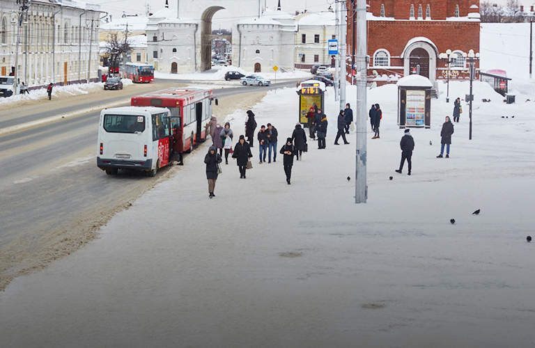 Минус еще один перевозчик? Какие дорожные сюрпризы ожидают владимирцев