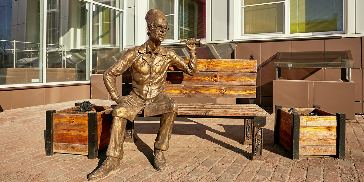 Семь «забытых» памятников, спрятанных в спальных районах Владимира