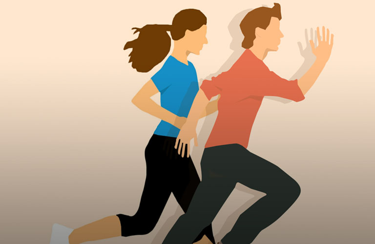 На старт, внимание, май! Места для уличных тренировок и пробежек во Владимире