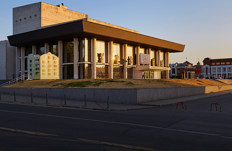 И вновь апрельские «качели»: небывалое тепло в регионе сменится значительным похолоданием