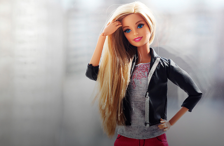 Владимирский Барбиленд: 7 медийных персон города в образах знаменитых кукол