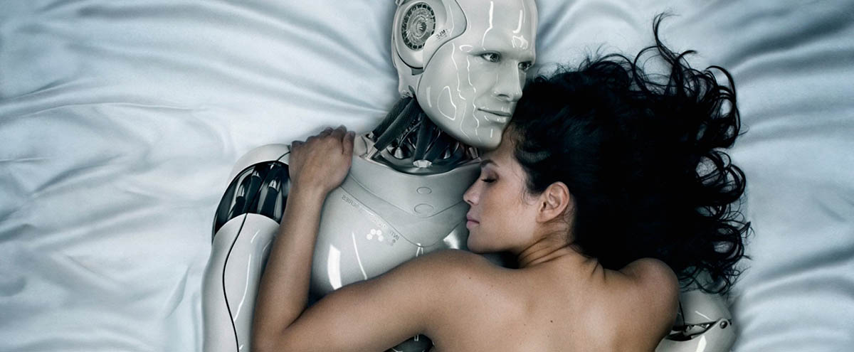 Раскрывая тему: 7 тенденций в сексе от коуча Евгения Резанова