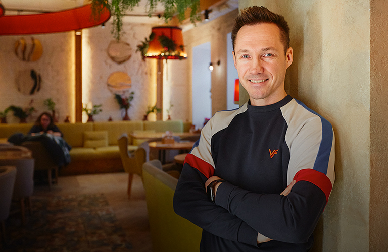 «Деньги — вопрос второстепенный», — история владимирского бизнесмена, исполняющего желания