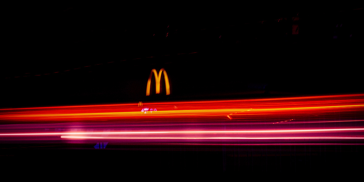 Свободная касса - не приговор! Истории владимирцев, поработавших в ресторанах быстрого питания