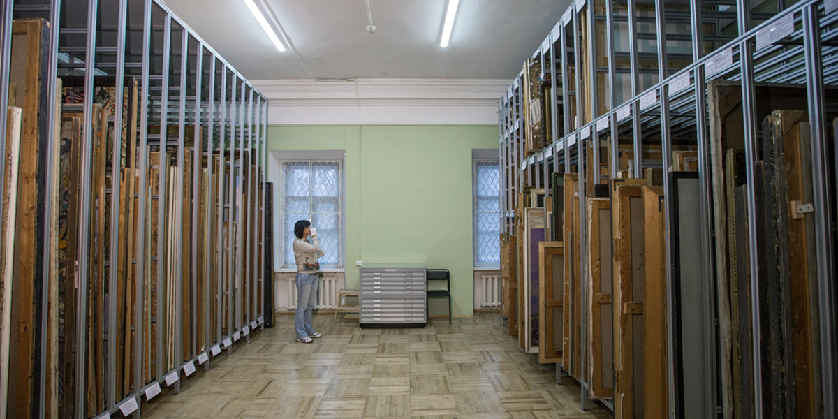 Новое здание и другие важные события и амбициозные планы ВСМЗ