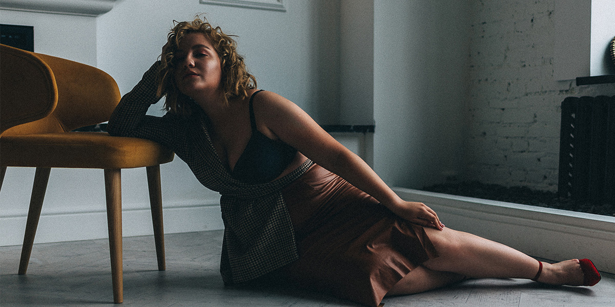 Личная история владимирской активистки движения «Бодипозитив»