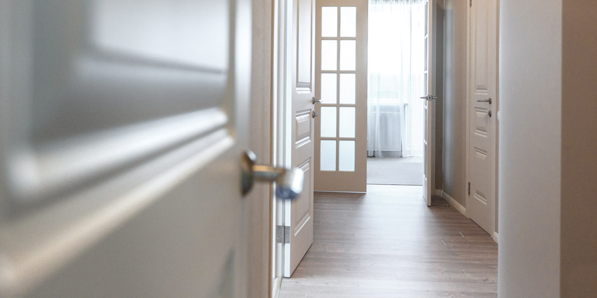 Хоть завтра заезжай. Три квартиры с современным ремонтом на продажу во Владимире