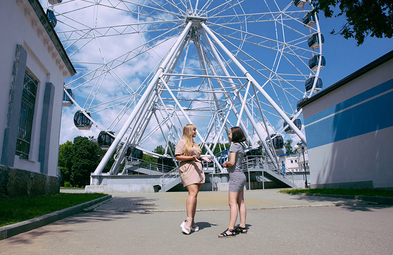 Арт-директор Art Hall про инста-проект и масштабный ремонт комплекса