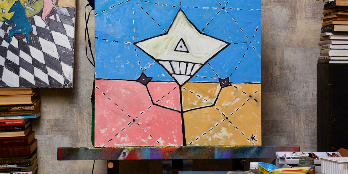 Московская Арт-Станция ждет владимирских футуристов