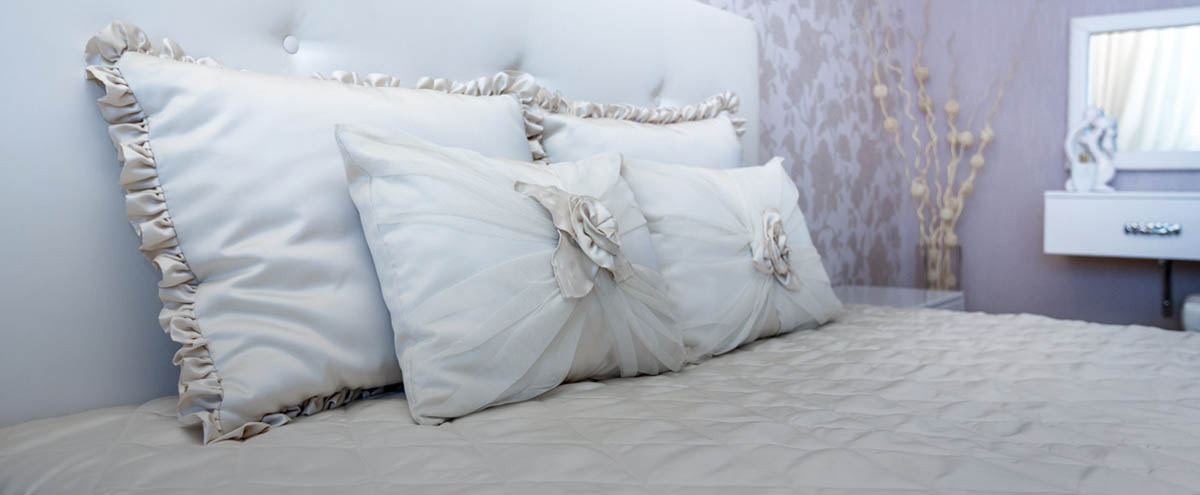 Интерьер недели: квартира в стиле #девочкитакиедевочки